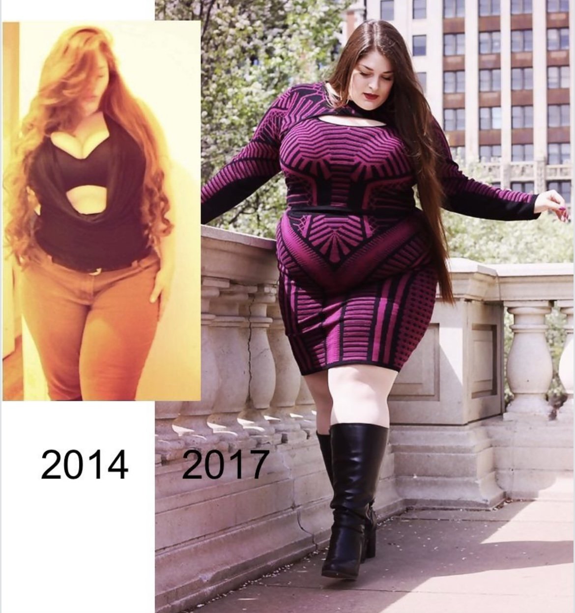 Thin or Thick? #3JSy9XFG