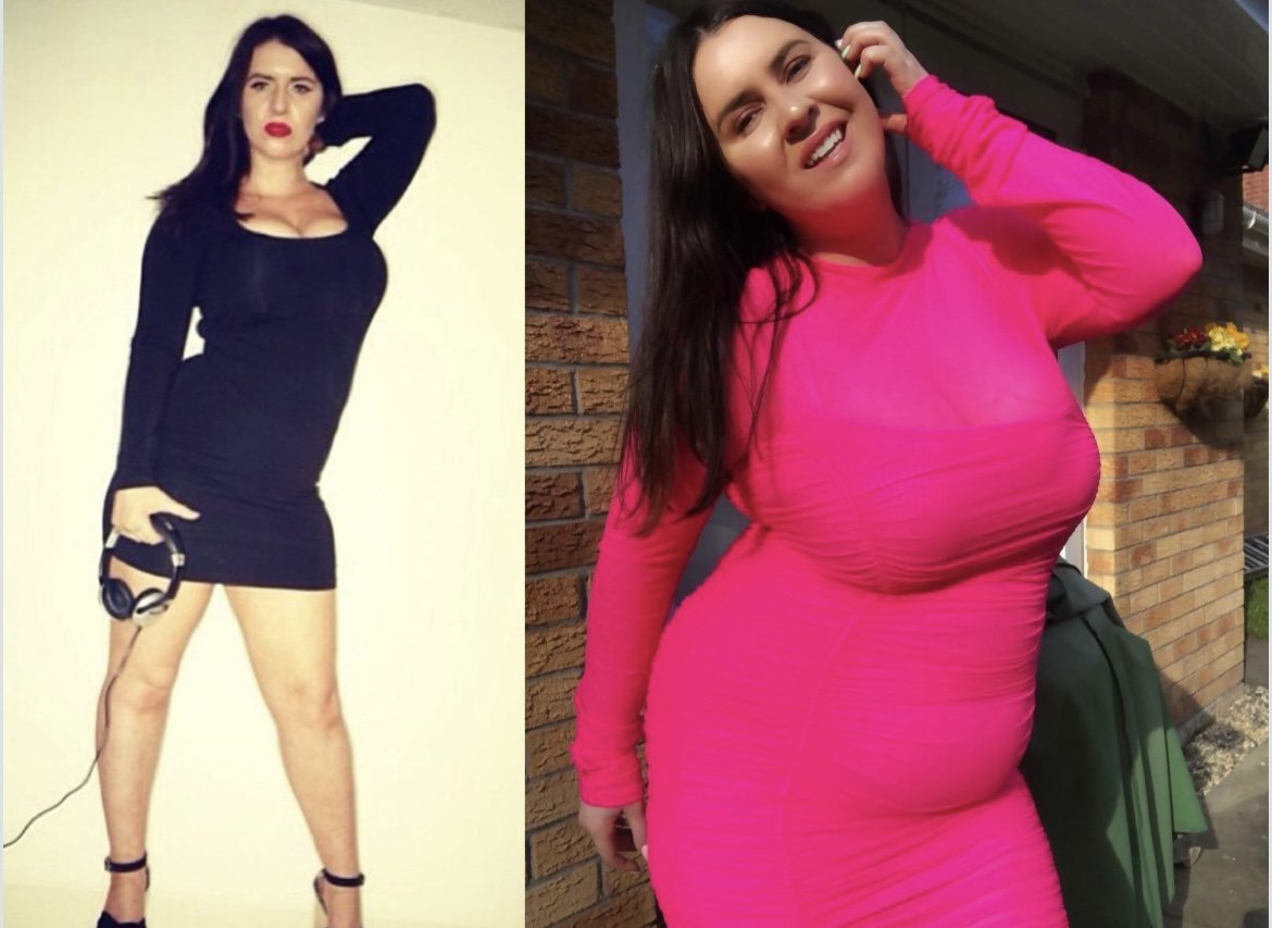 Thin or Thick? #HkLdMJ4t