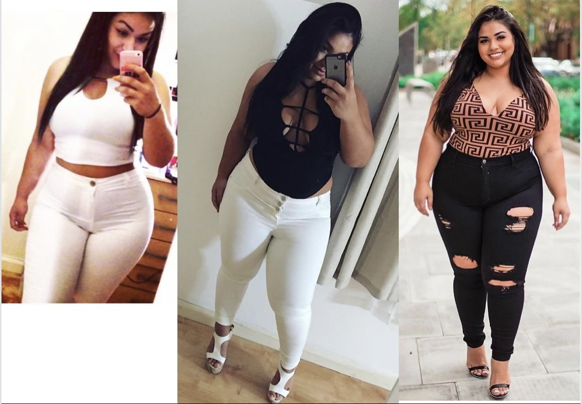 Thin or Thick? #Lx6Jgy2y