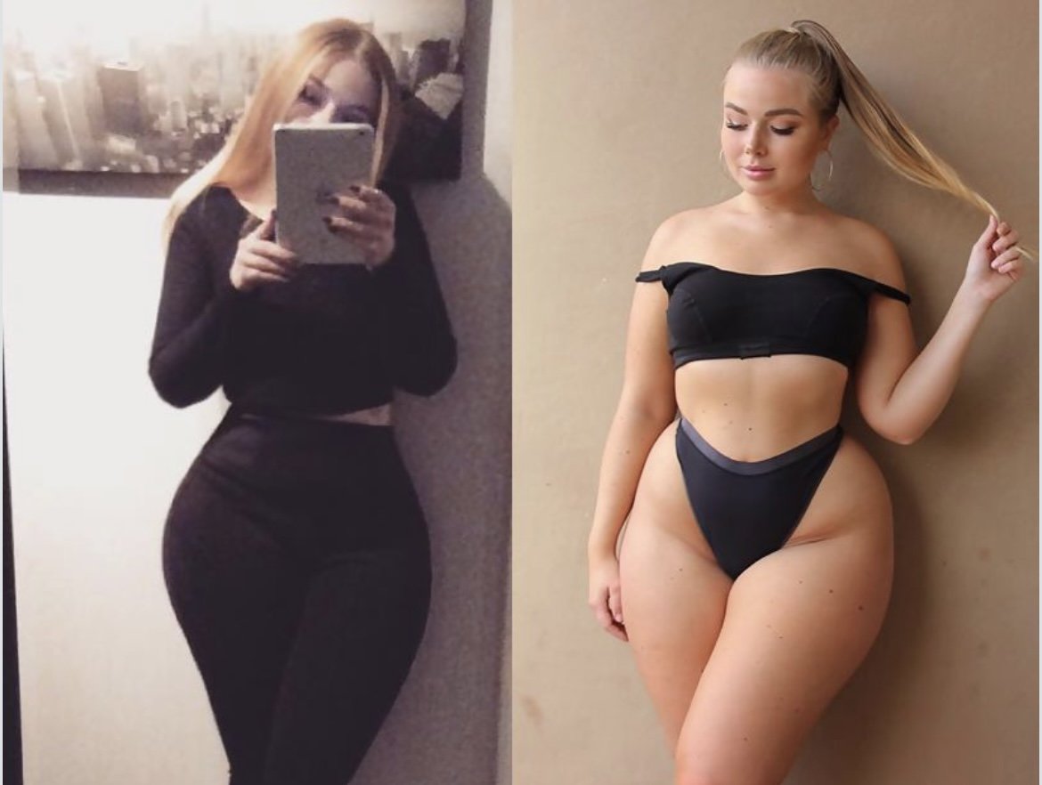 Thin or Thick? #Uy6PRUuT