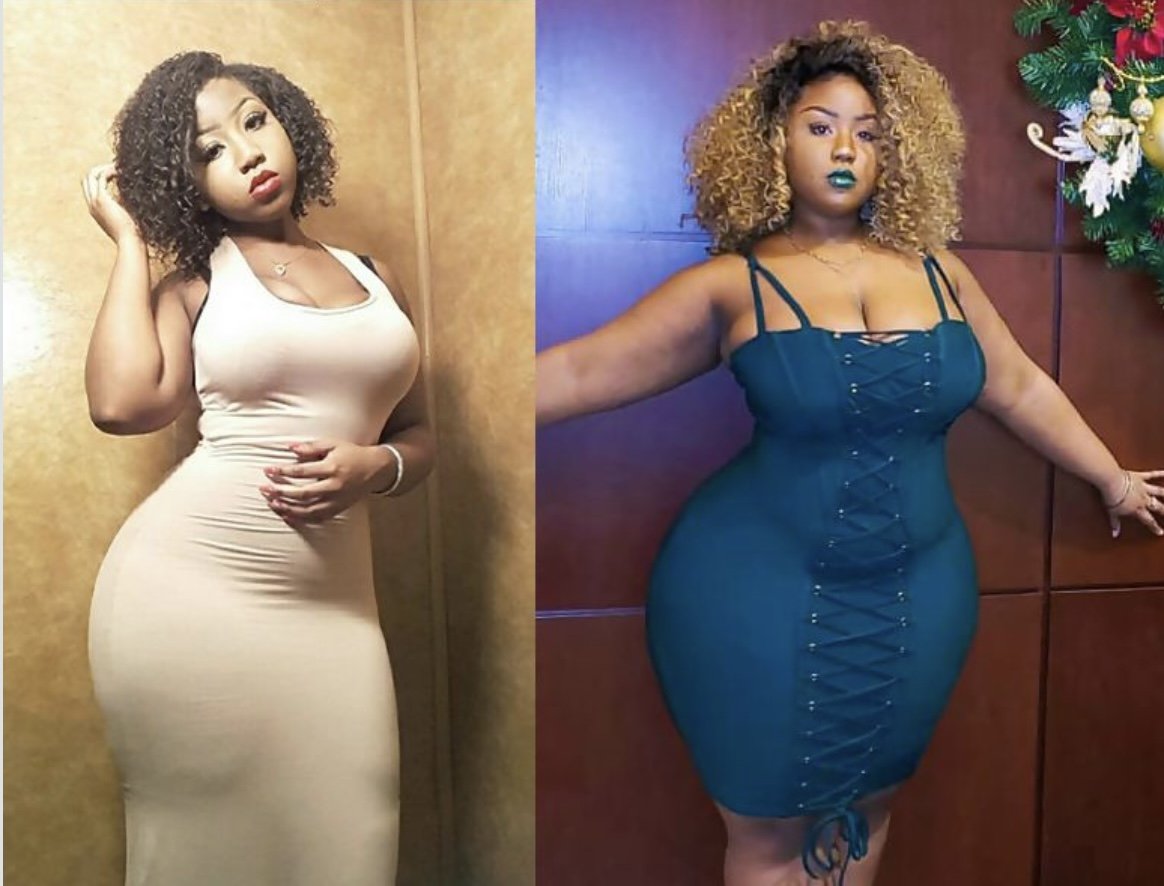 Thin or Thick? #XLuWspvF