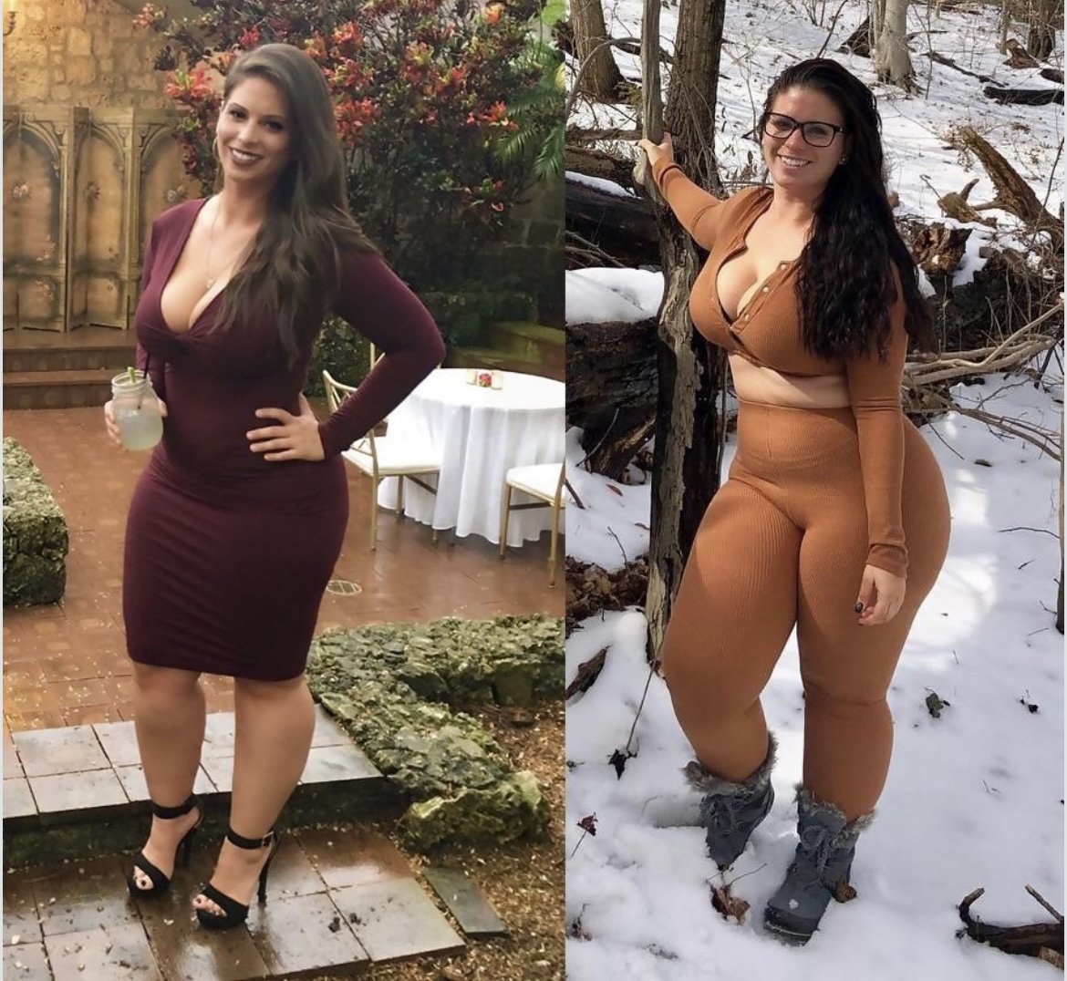 Thin or Thick? #gHucPqj3