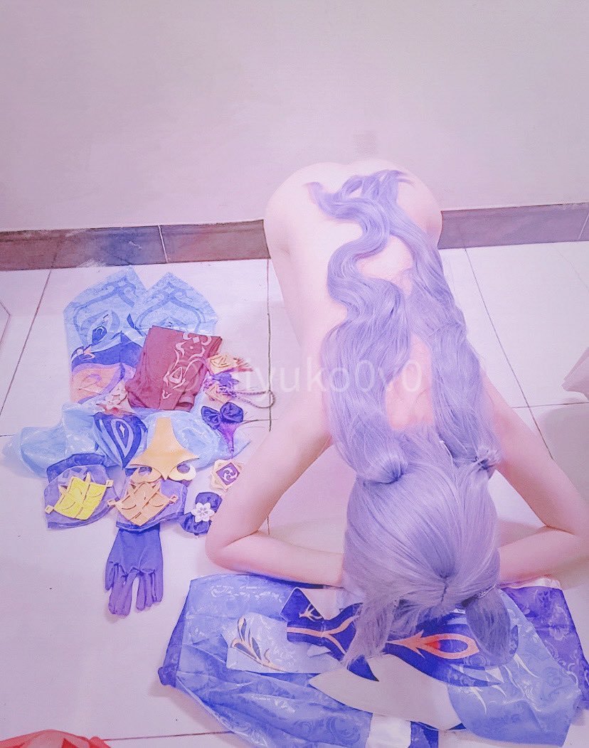 Hiyuko0v0 2 #5kjVUSTw