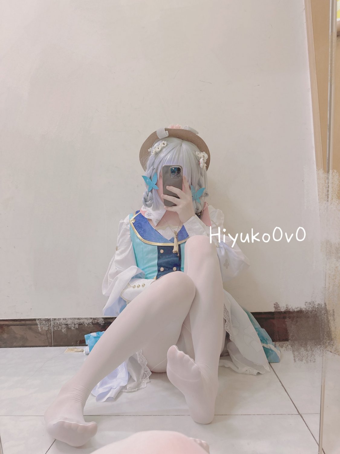Hiyuko0v0 2 #9oMkkRFf