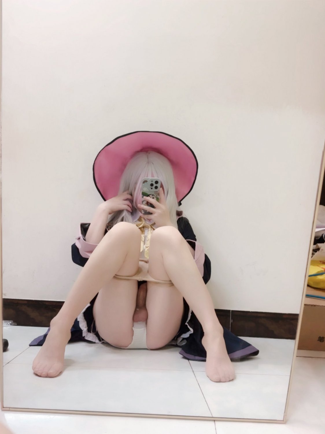 Hiyuko0v0 2 #BedVjM5S