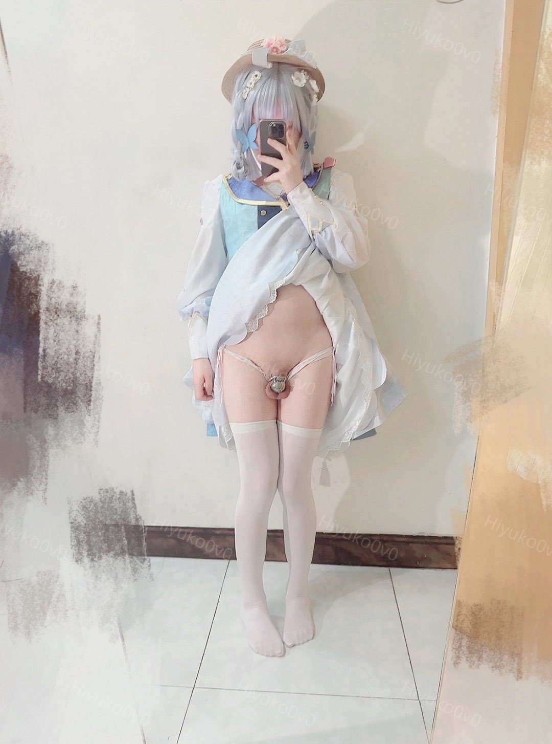 Hiyuko0v0 2 #EeDm6yrB