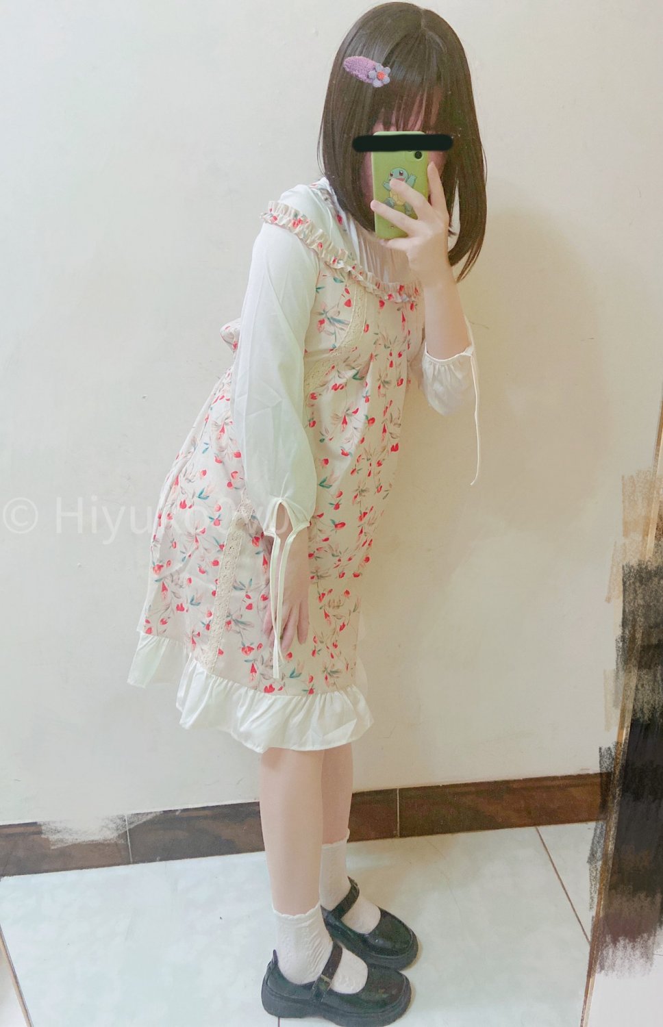 Hiyuko0v0 2 #IofrKtw4