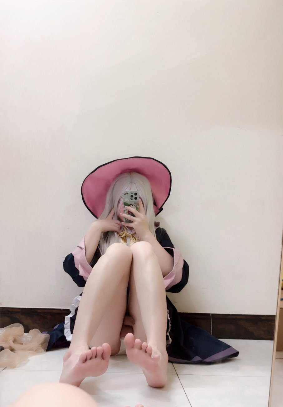 Hiyuko0v0 2 #Rz4ugu9m