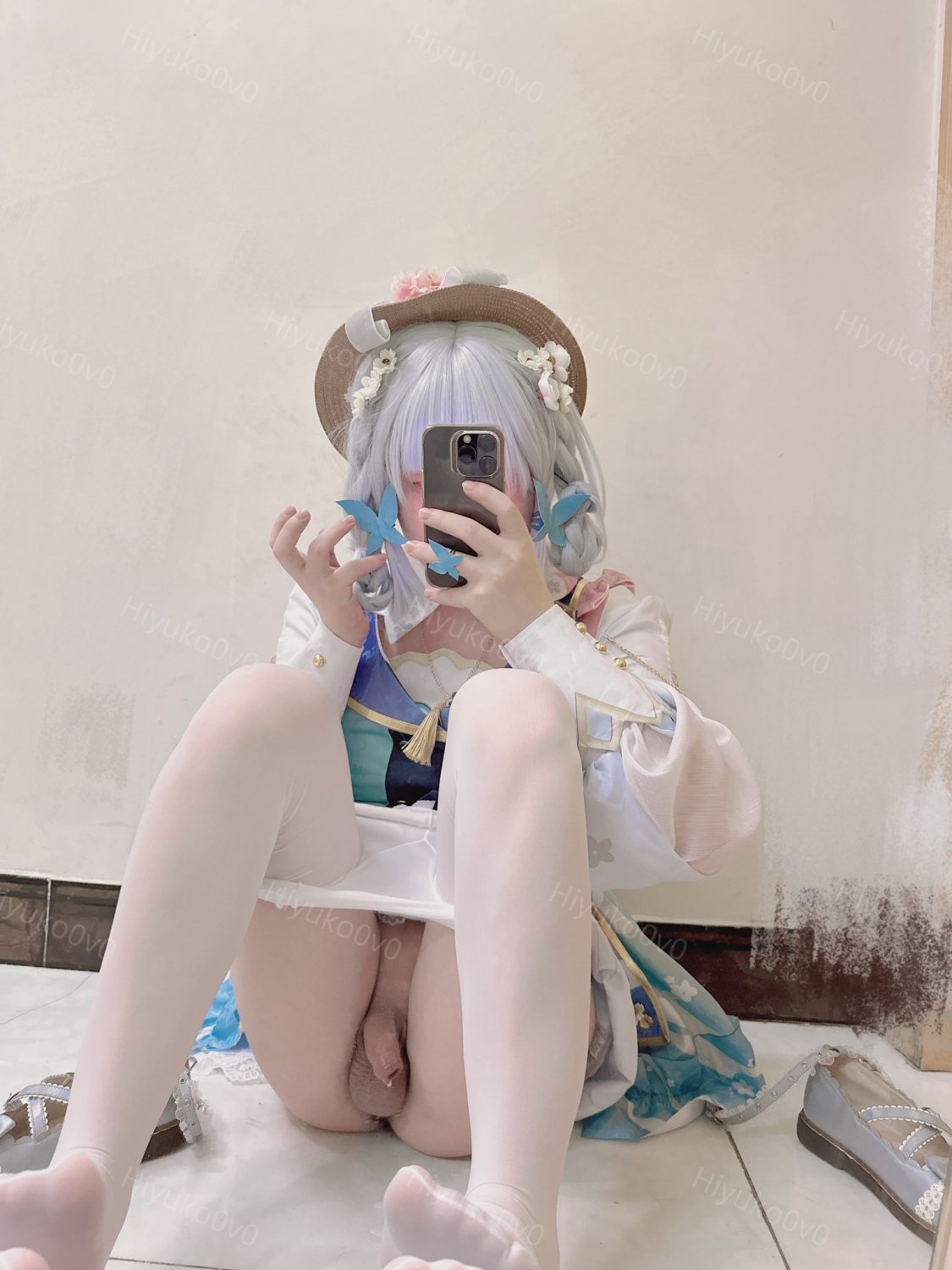 Hiyuko0v0 2 #XTimeGvq