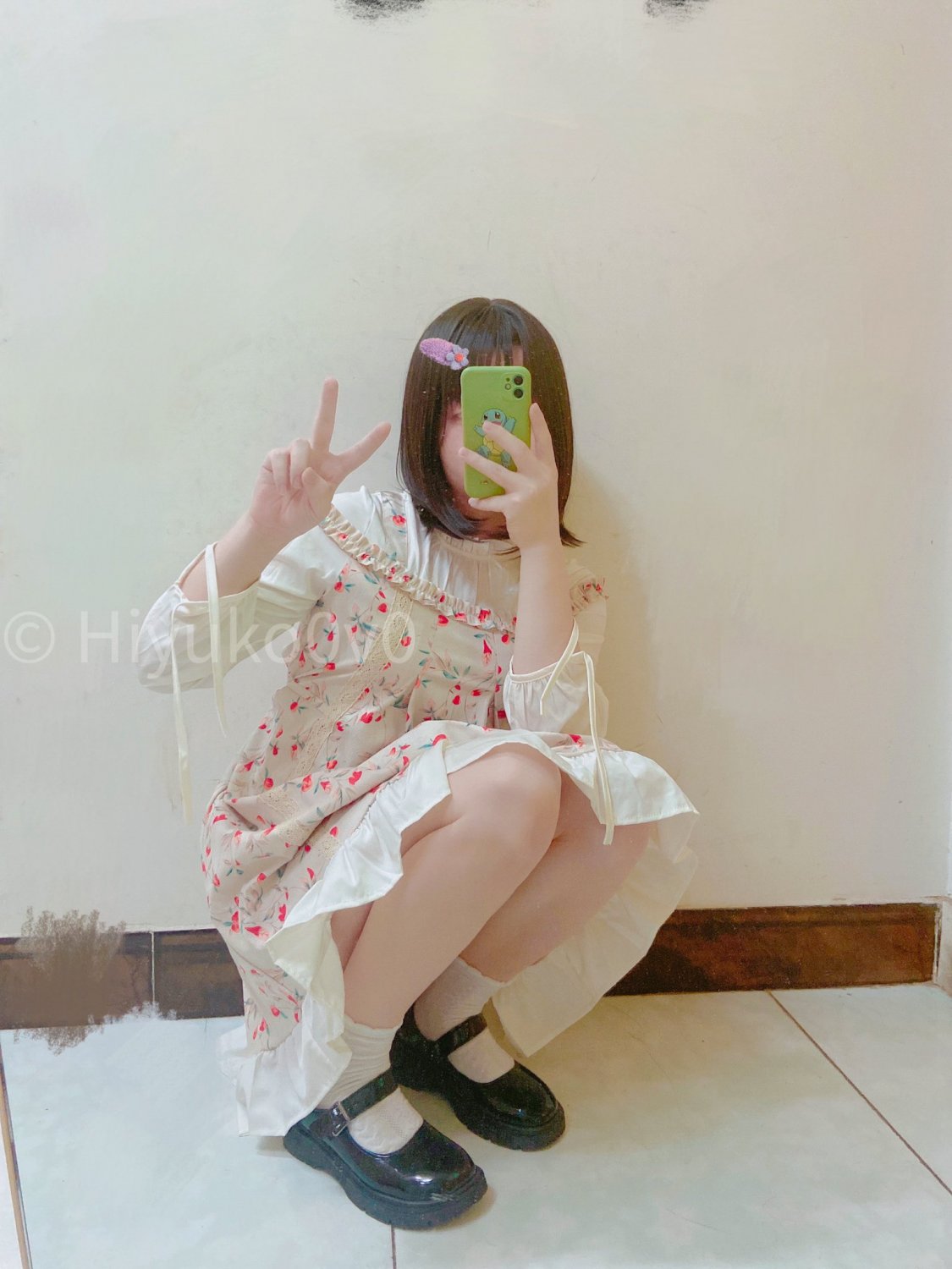 Hiyuko0v0 2 #dRSH8EOn