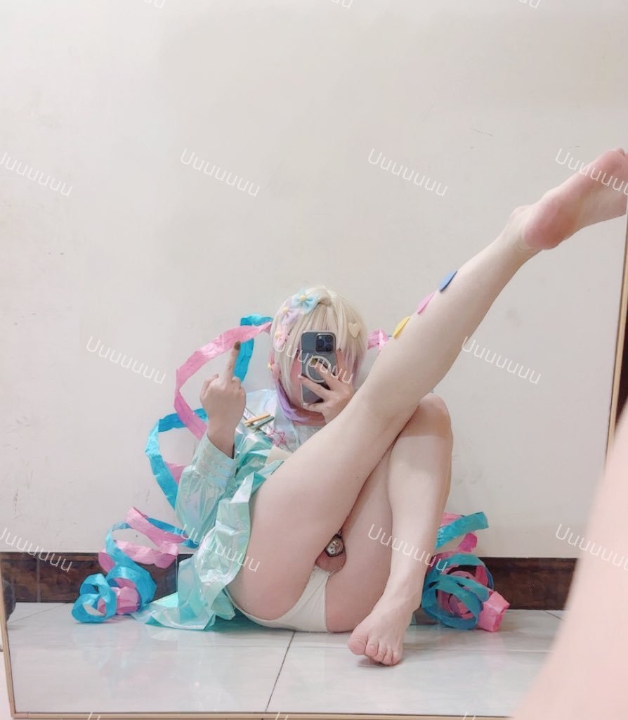 Hiyuko0v0 2 #v43D7w11