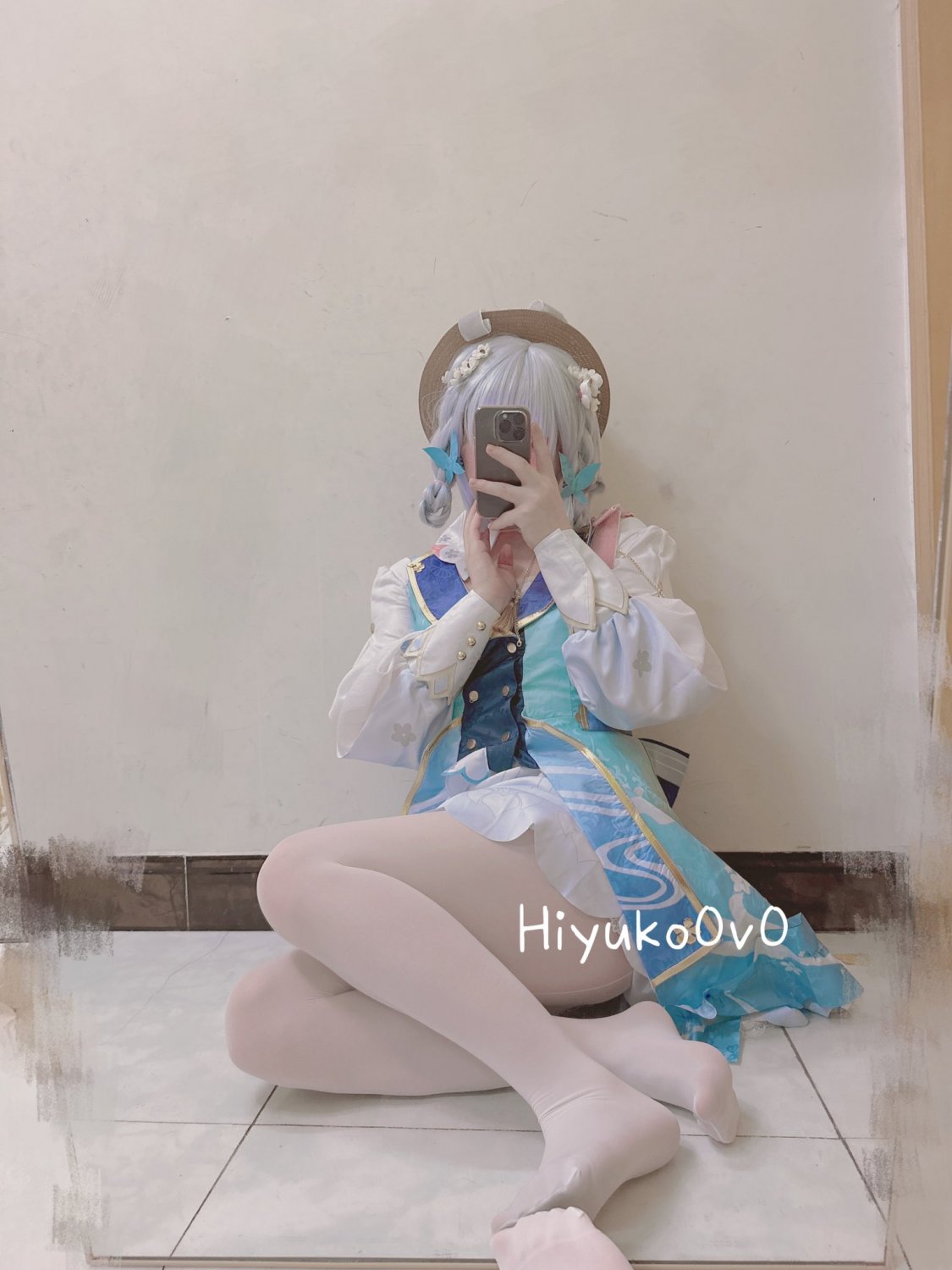 Hiyuko0v0 2 #vIasXuyQ