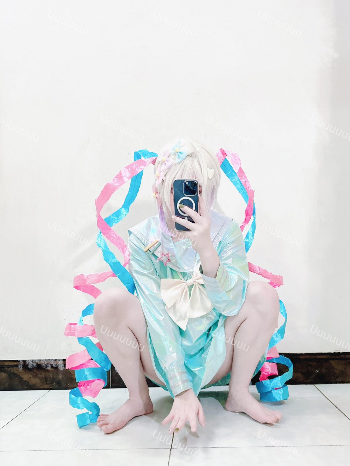 Hiyuko0v0 2 #xZe9TcnS