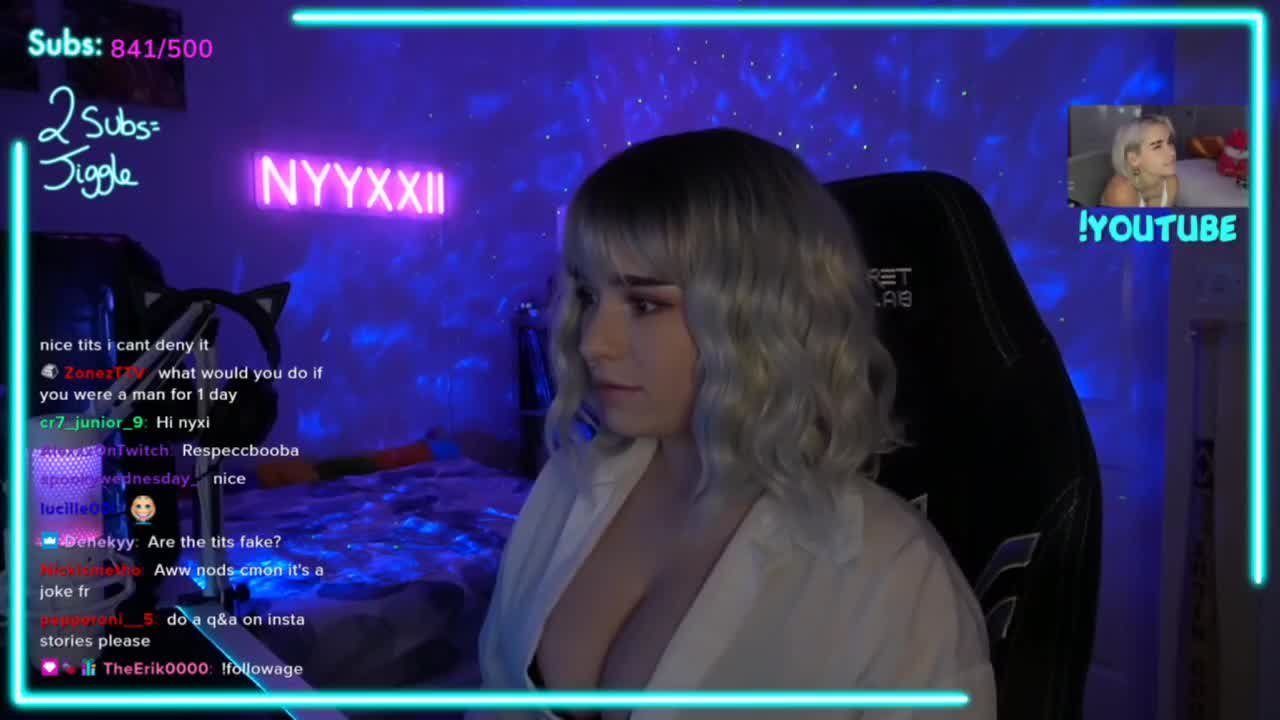 Nyyxxii erome