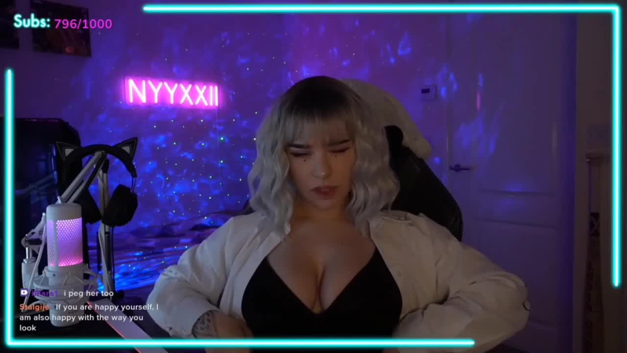 Nyyxxii erome