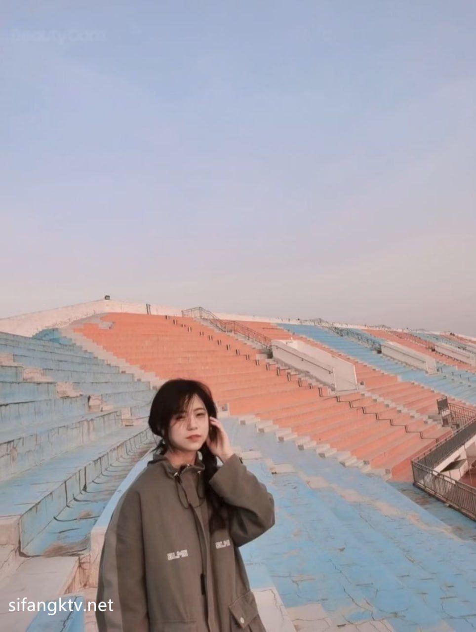 Asian Instagram beauty #VObOyIii