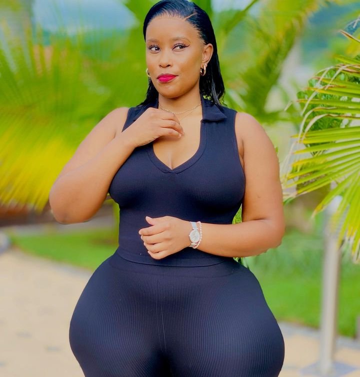 Penelope THICK #QKipuply