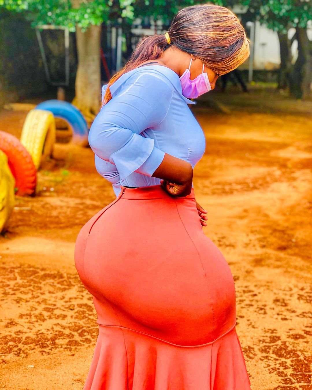 Penelope THICK #bCfuotip