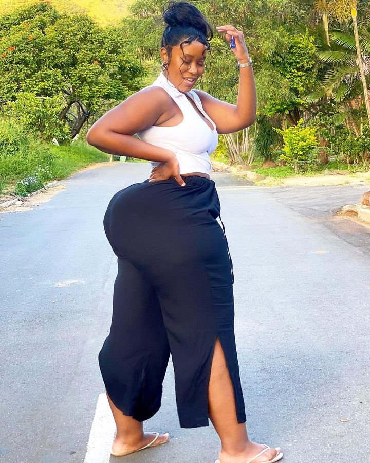 Penelope THICK #mVqi3BIo