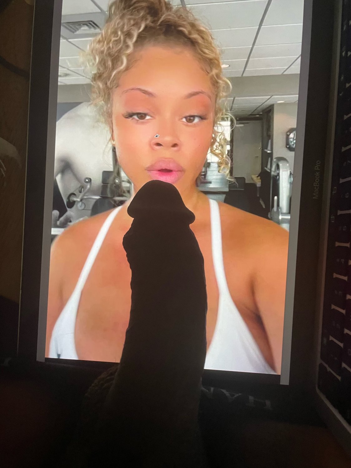 Latto BBC cum/cock tribute #RO4TYzRK