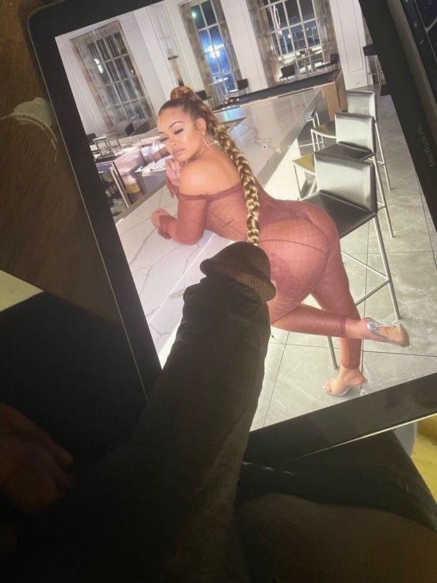 Latto BBC cum/cock tribute #VrODf0VJ