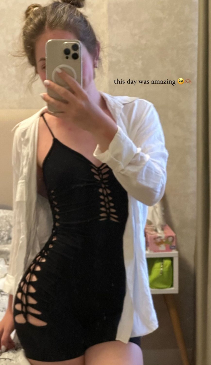 Cock Tease Kathy part 5 #WGtWLg1G