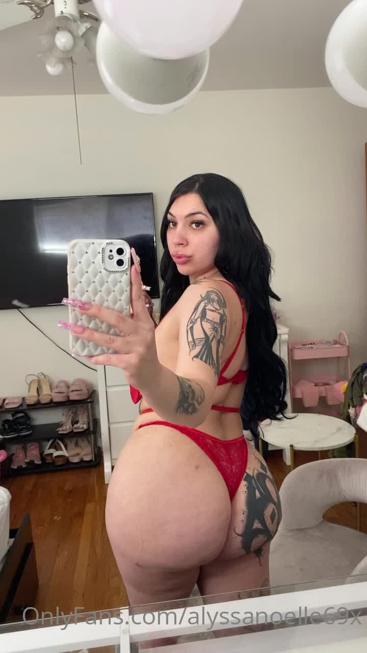 Alyssa noelle onlyfans