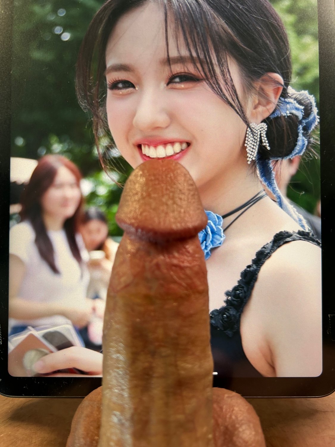 Kep1er/MADEIN Yeseo Birthday Cum Tribute 2 #MC0TaL0H