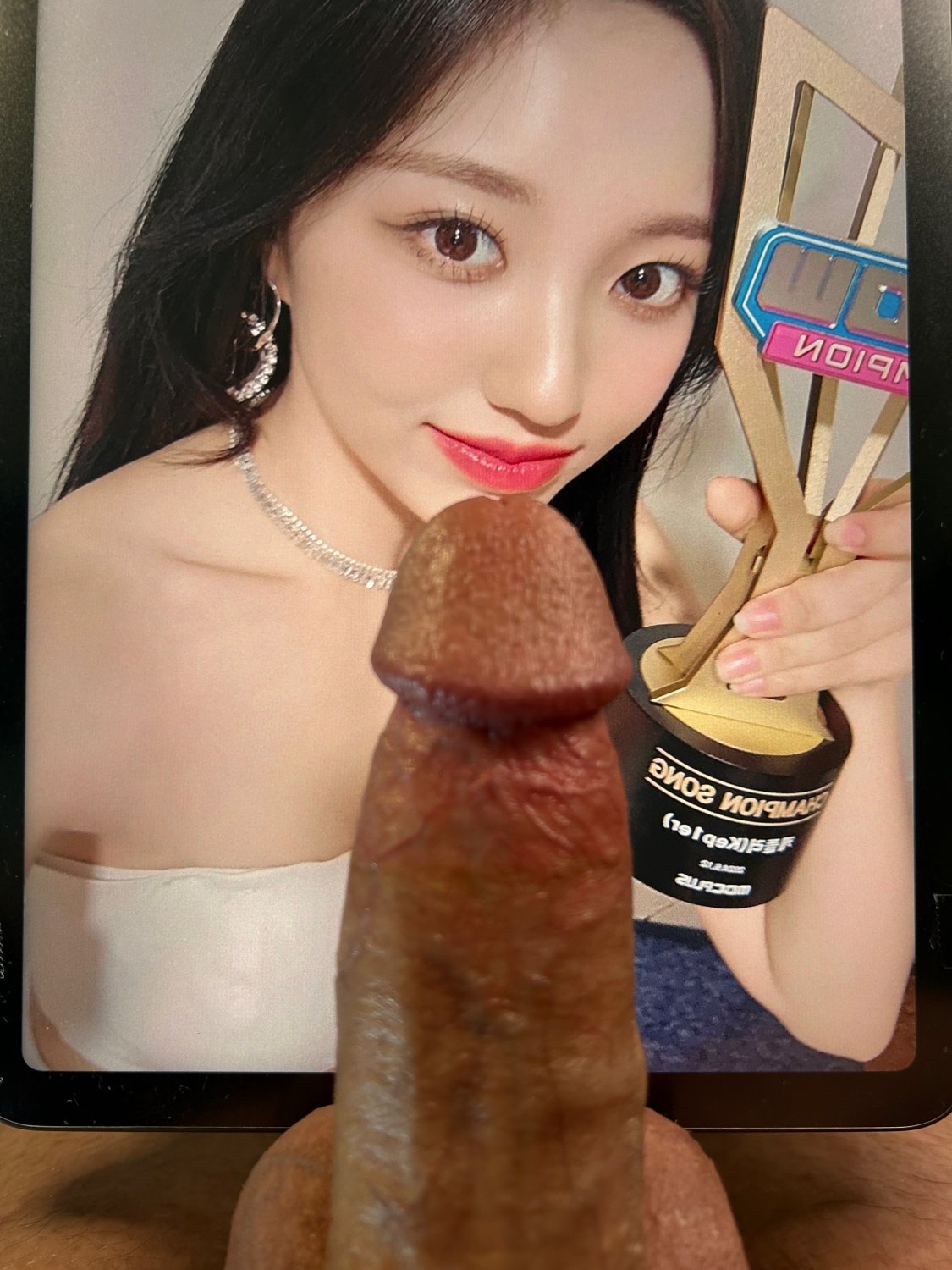 Kep1er/MADEIN Yeseo Birthday Cum Tribute 2 #Qtwn9VdV
