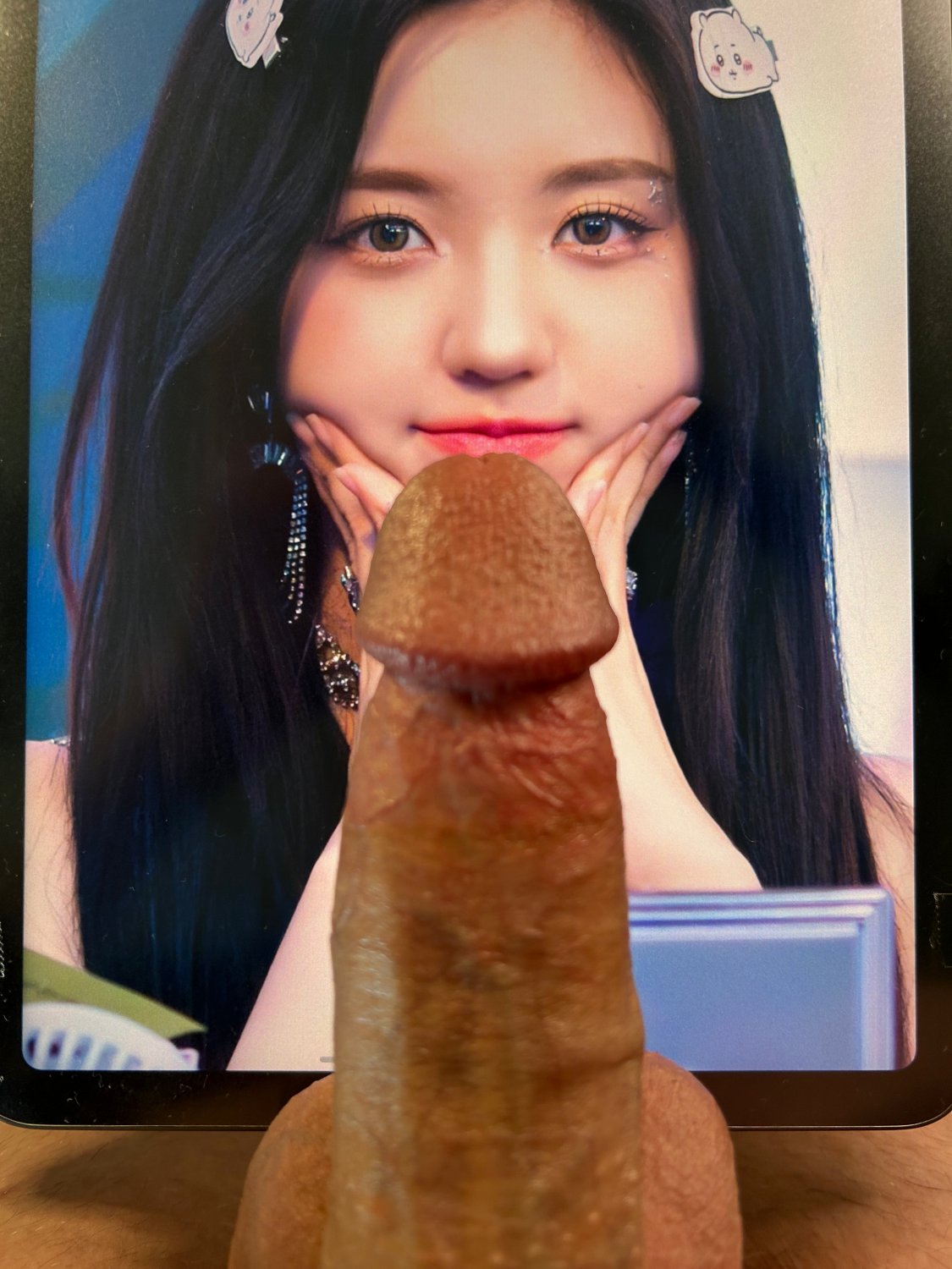 Kep1er/MADEIN Yeseo Birthday Cum Tribute 2 #kJHj9nf2