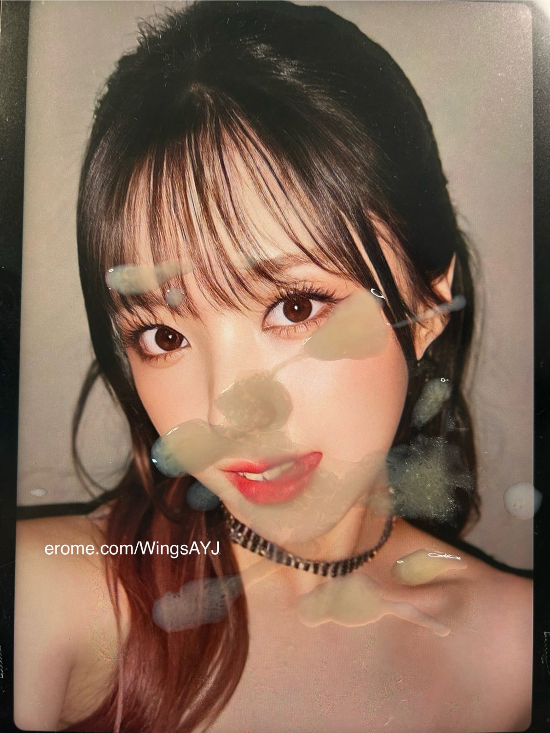 Kep1er/MADEIN Yeseo Birthday Cum Tribute 2 #sqG9q7bR