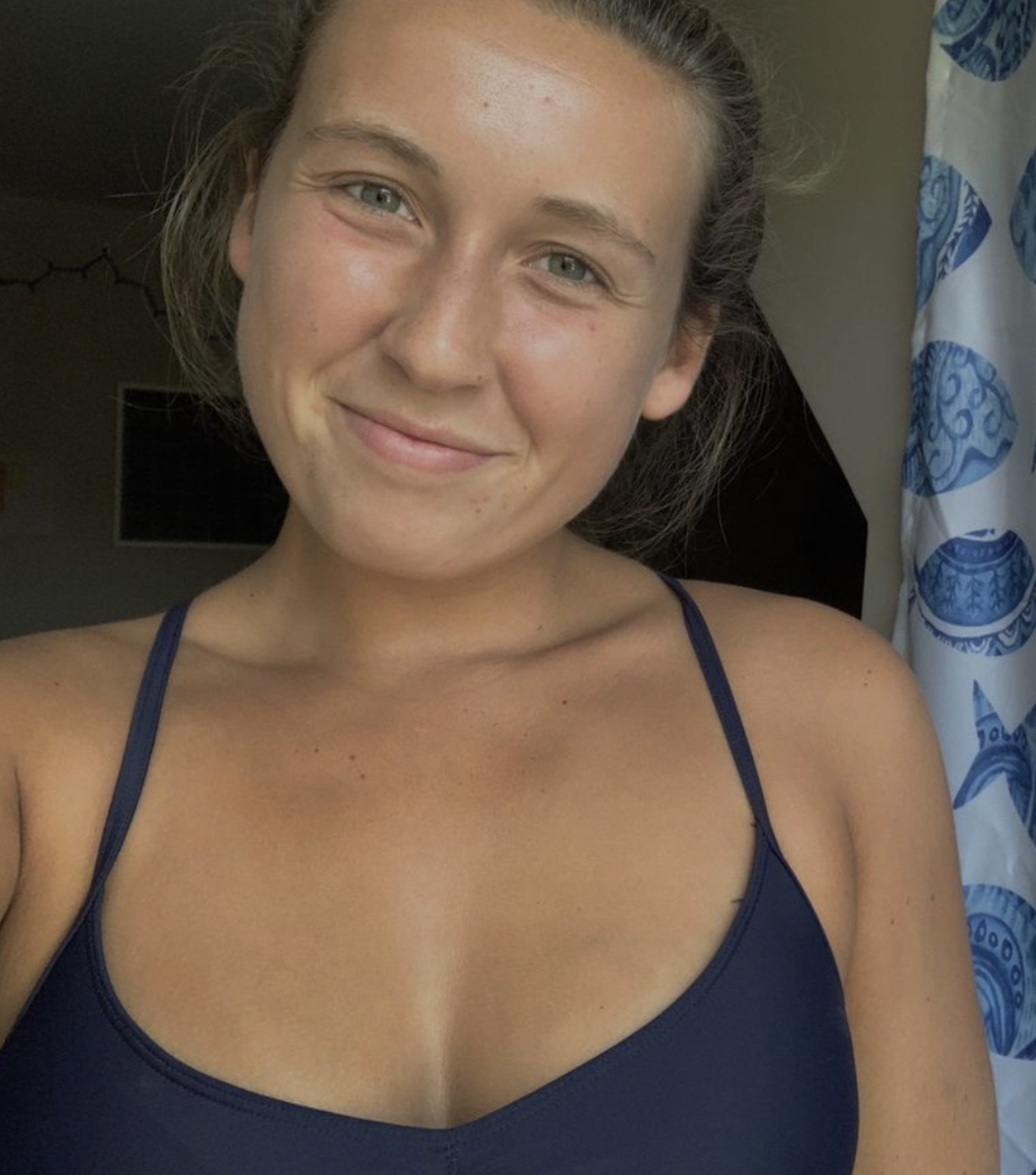 Shy College Girl Lauren #9UUW9XLb