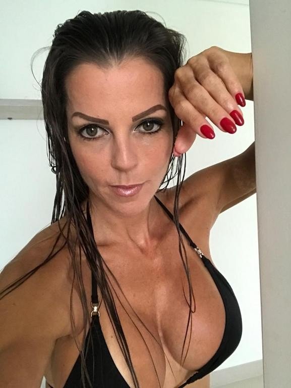 Felicia hardon - fitnes #kxi8YQAW