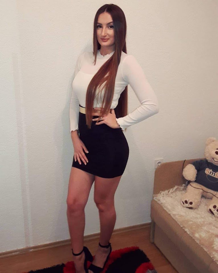 Harisa from Bosnia #yEM1ifiH