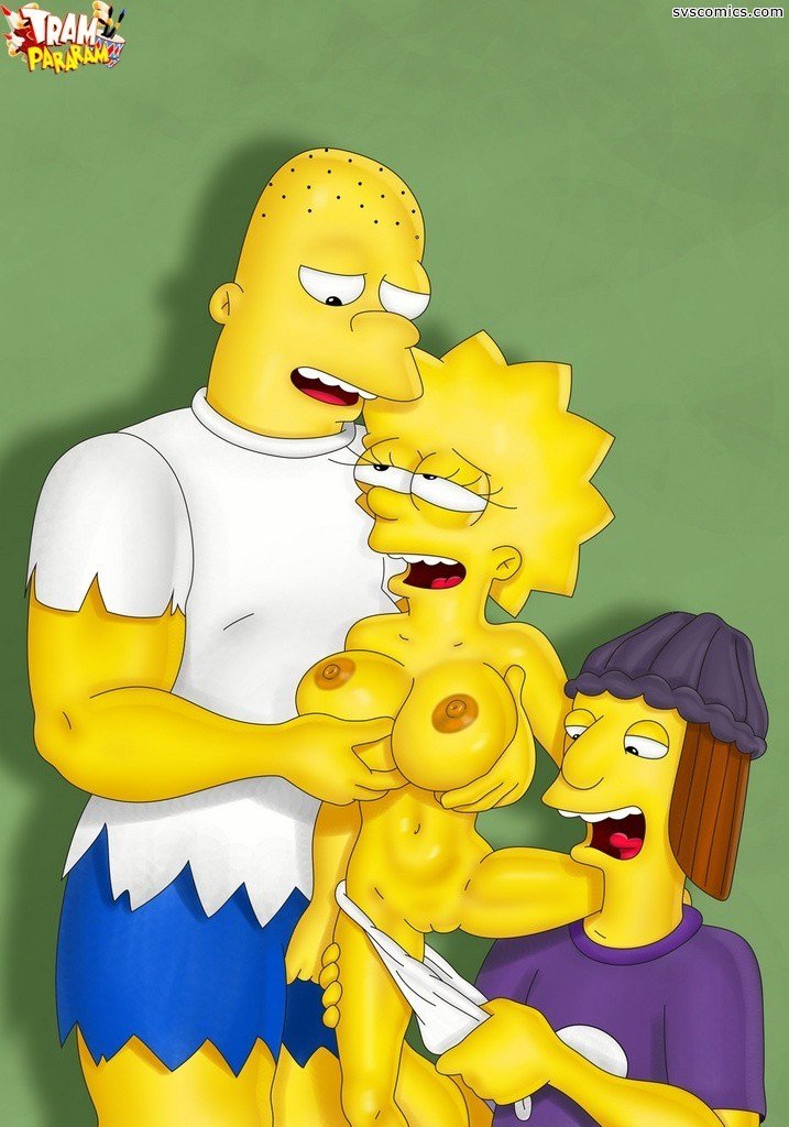 Toons that make me wet 100 #VQn2ObTo