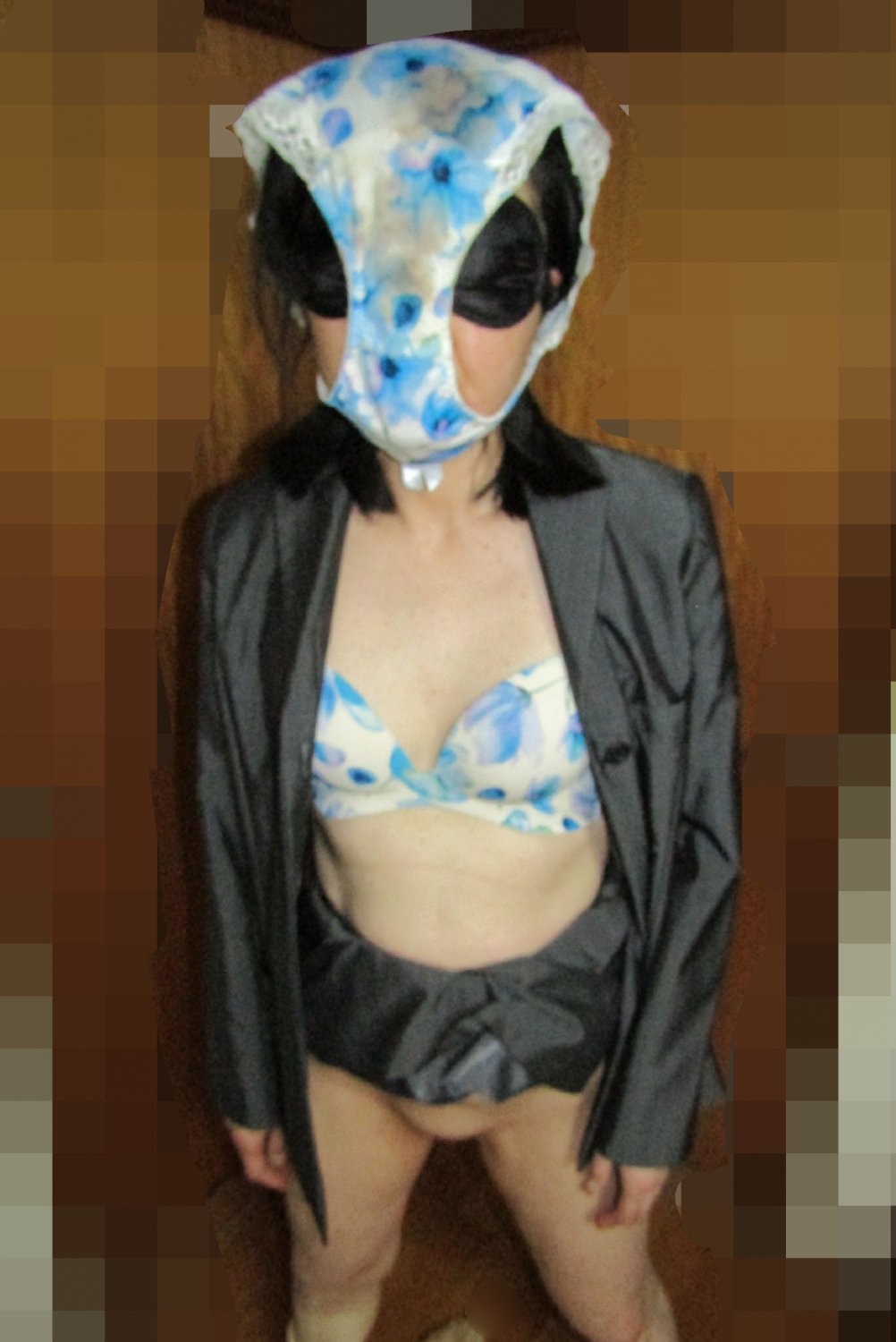 明美 浮気妻お仕置き #SxMiprBY