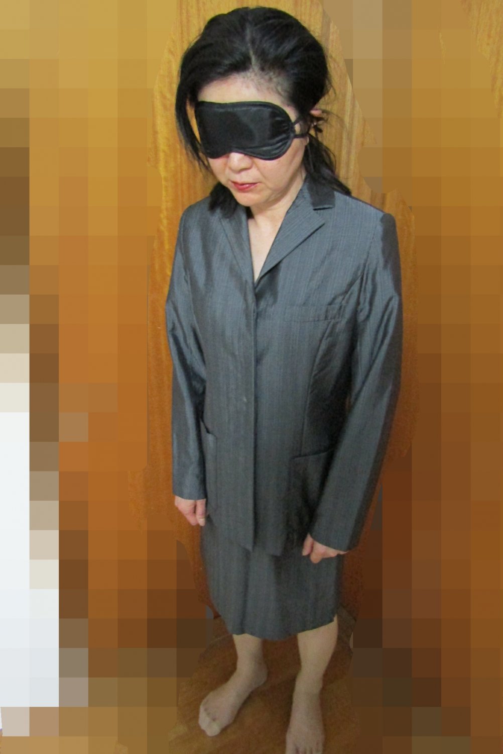 明美 浮気妻お仕置き #yKxBencG