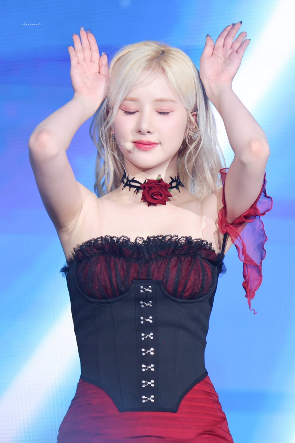Eunha Album 1 #3dKsTsJs