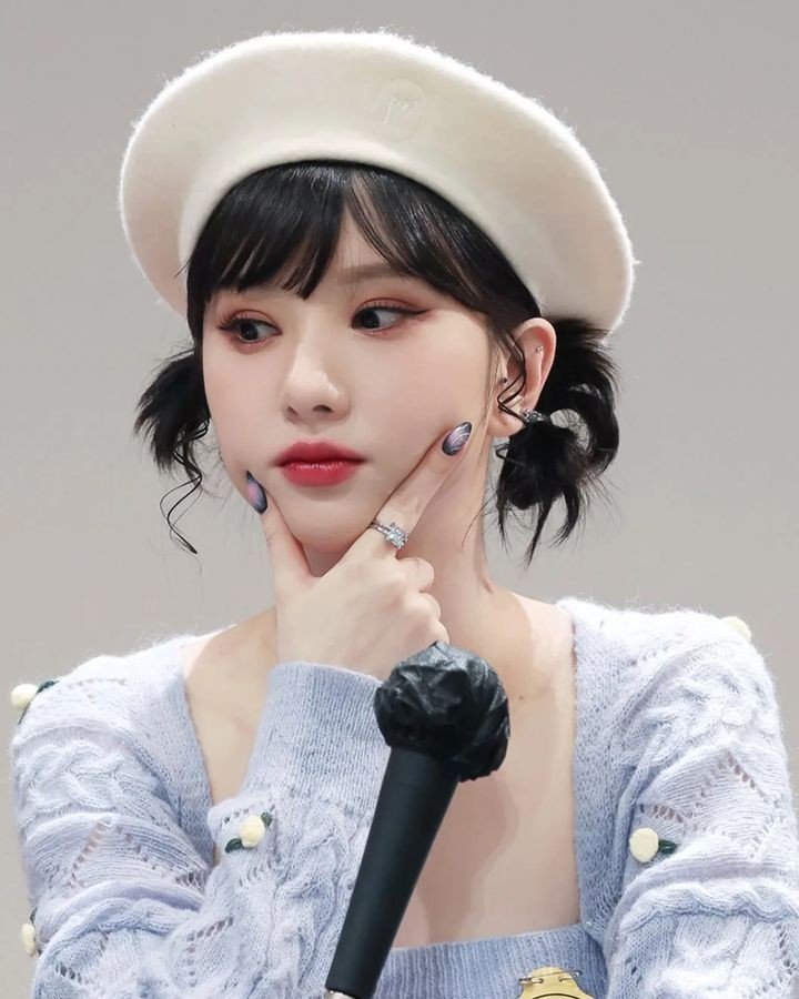 Eunha Album 1 #91DsDpb6