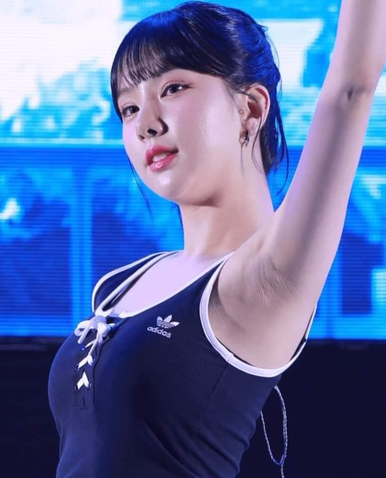 Eunha Album 1 #9PE5IKXO