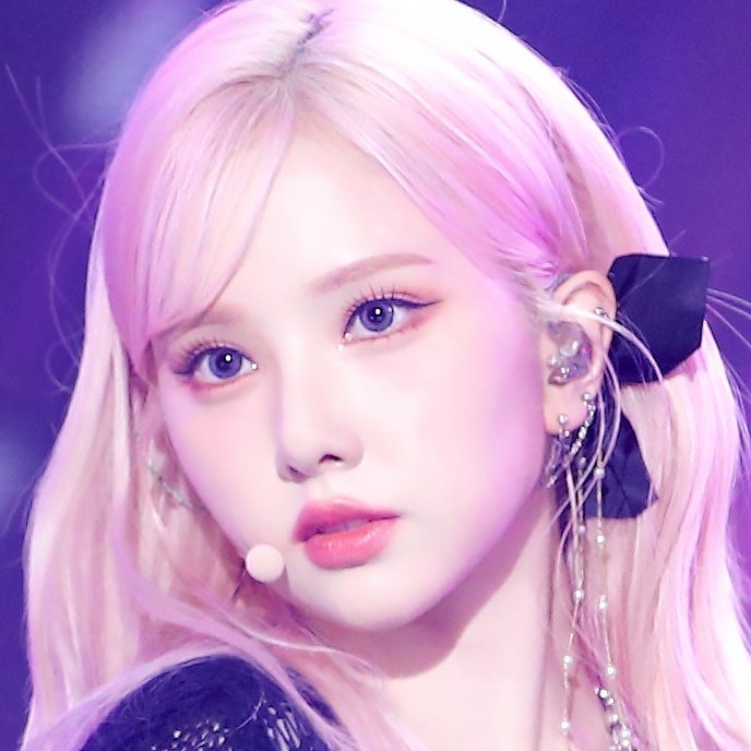 Eunha Album 1 #9hE3Sq7r