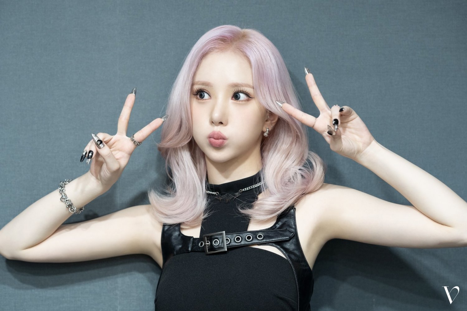 Eunha Album 1 #9mNmu4dD