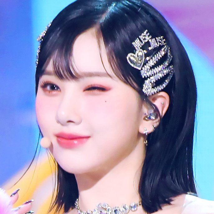 Eunha Album 1 #AEawGrlW