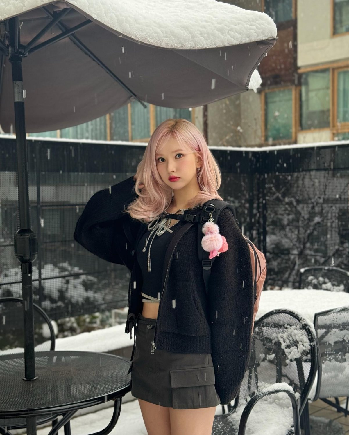 Eunha Album 1 #C6q0qwEZ