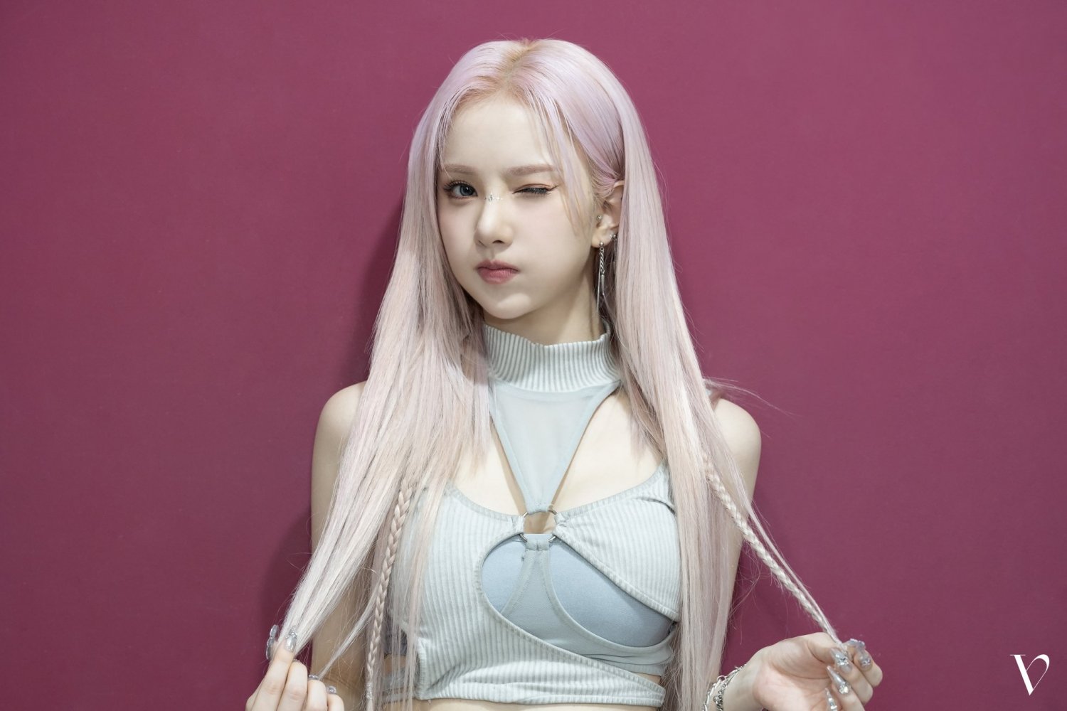 Eunha Album 1 #CI5ThD4c