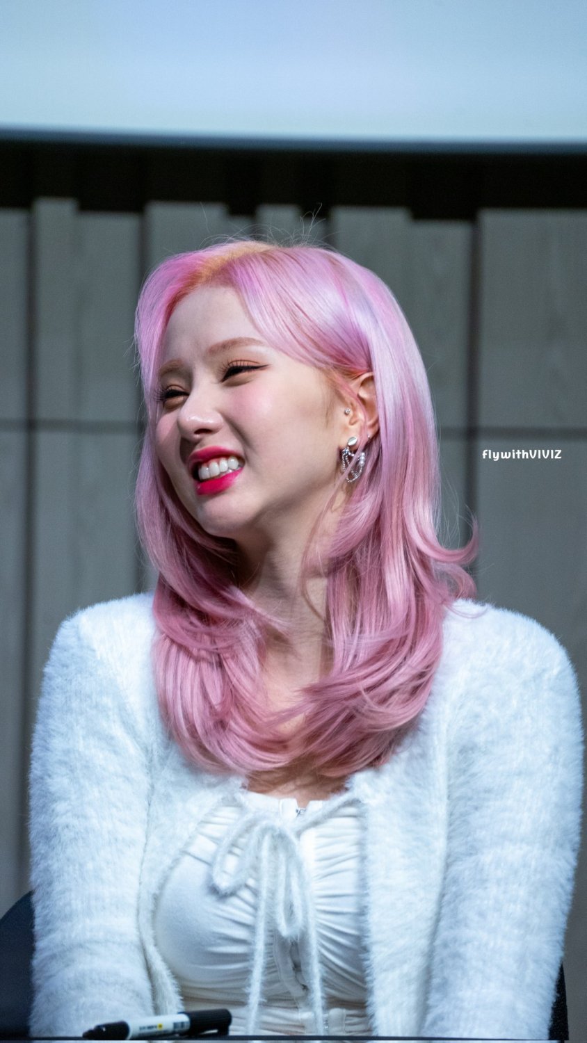 Eunha Album 1 #EeRRTQI4