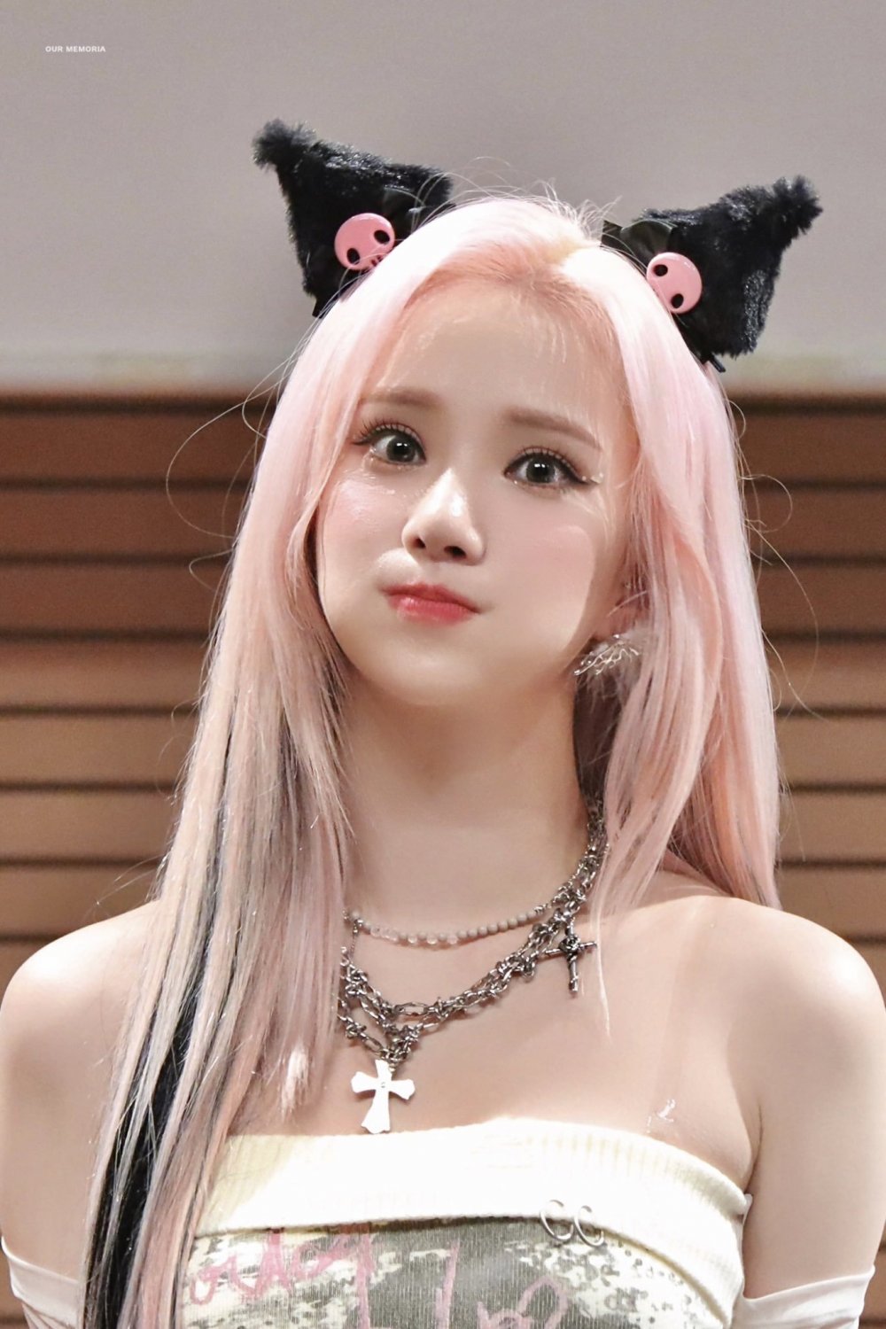 Eunha Album 1 #KOJQB6ZY