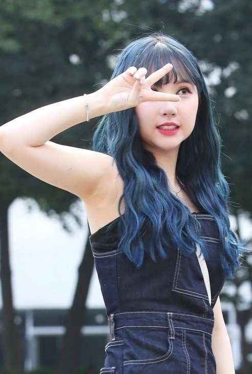 Eunha Album 1 #NIZJeLpz