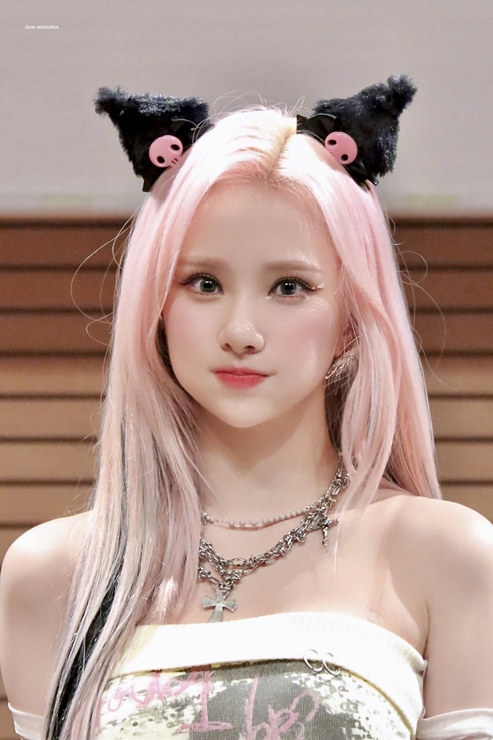 Eunha Album 1 #NV7dq1h4