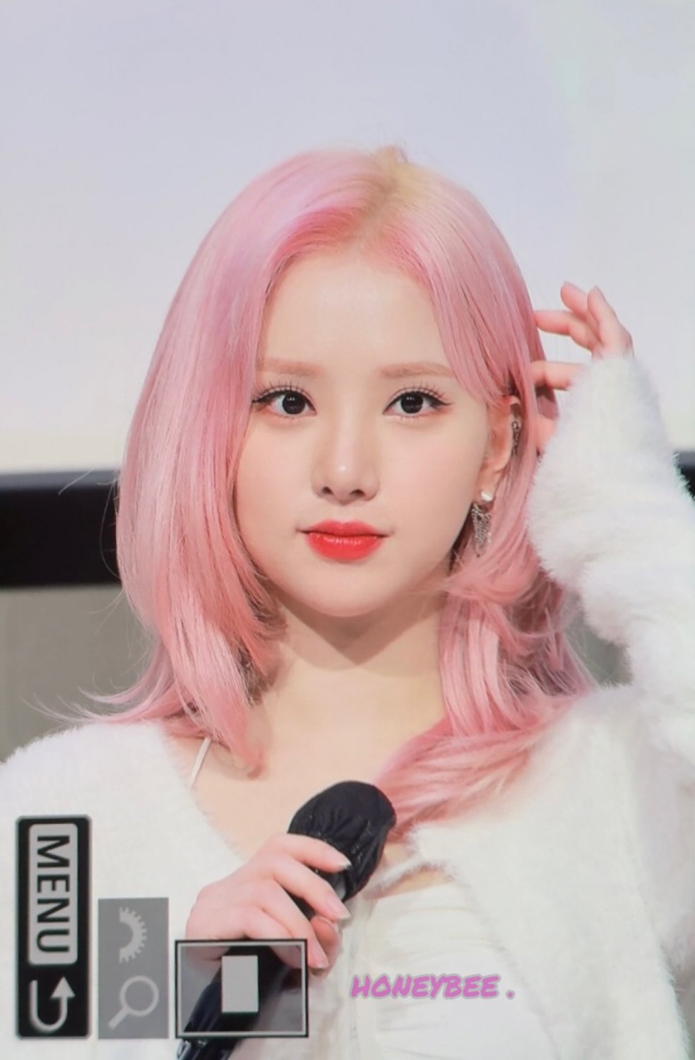 Eunha Album 1 #OLtsp2C0